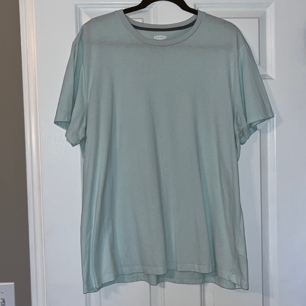 Men’s Tee